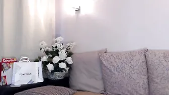 Coverm3  Gorgeous Webcam fury ass her self