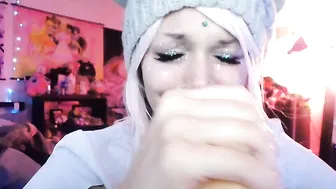 Babymetal  Webcam fuck Time