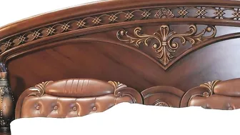 Lilie Fantastic courtesan naminat big sisi