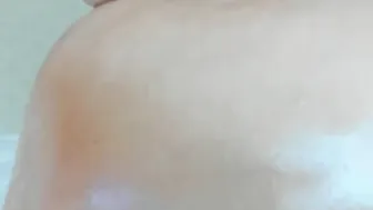 GiaMazing Wonderful redhead fucks herself with a phallus