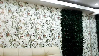 MissArianna Busty doll gently pulls pussy