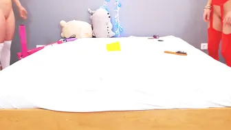 hot_fallen_angels Crazy ladies make big boobs