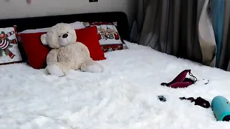 Killerstits as a teacher