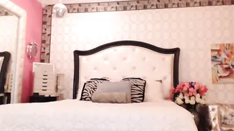 RussianXXtasy Slender passion poses in panties