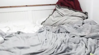 UkDreamGirl Luxurious nipple tightly jerks off the anus