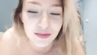 missskittleuk huge tits and sweet ass