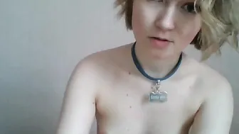 petitefluff Record private with model Ruskamsa