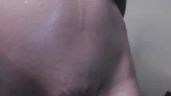 DaphneJo caresses shmonku