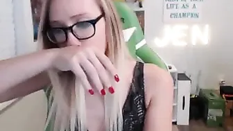 pawg_champ Adult blonde naughty in privatika