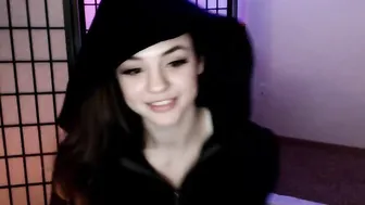 letitsnophie Hot mare fucks sex toy