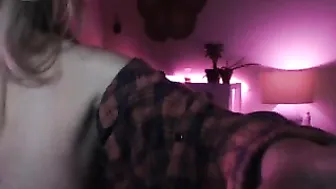 HavenReigh Cute bitch sucks sex toy