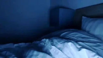 hiddenheritage Fascinating girl masturbating fingers