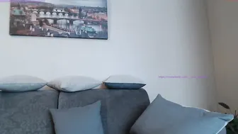 __your_dream__ Young stallion fingering dildo