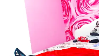 fuckinhotcouples Gorgeous runt is playing a point with a sex toy