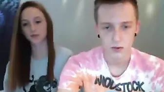 hornycollegeguyxx Big ass blonde in stockings twisting her ass