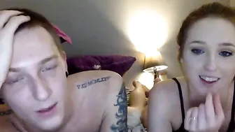 hornycollegeguyxx Tasty babe fucks both holes