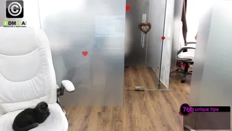 anyarayne in private works all holes