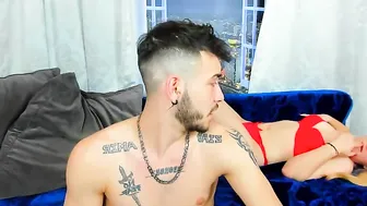 MatewMady moans sweetly