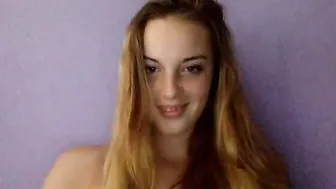 _yourdirtylittlesecret undressing in private