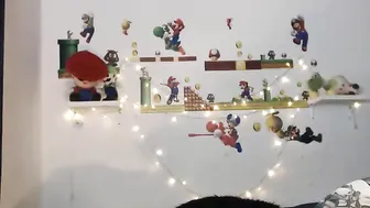 ariadna_miller Shy girl exposes beautiful tits