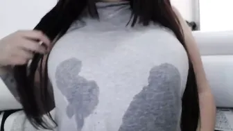 sexual_addiction Gorgeous slut gives big boobs