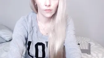 scarlettmiles Sexy blonde fucks with a sweetheart