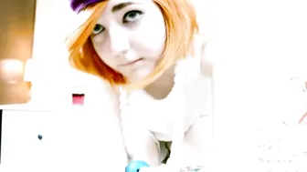 Tidecallernami Solid whore handjob cap