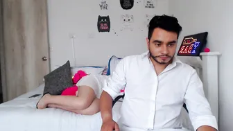 stepbrothers_usa Juicy sluts play with sex toy