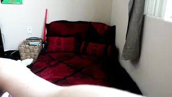 Bunnie Hughes sailor hammer pod