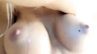 Ninja_Gerl Tender lady posing in stockings