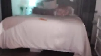 Bambiii_Babe Cute wench pulls vagina with phallus