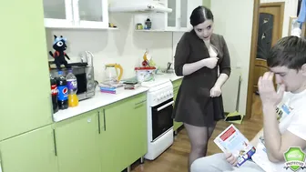 _pinacolada twirling pussies and tits