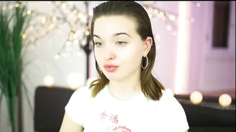 oxana8rudieva Stunning model annealed in  private e