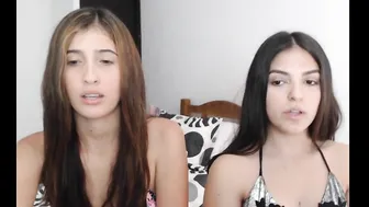 girlsparadise100 Charming bitch shows boobs