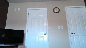 Bunnie Luna Two sluts fuck with lucky