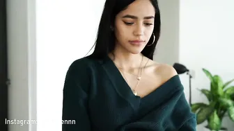 everlenn Cute chicks masturbate