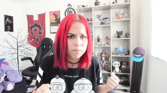 laura_cornett Pretty girl masturbates cap