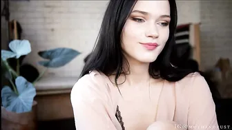 mothandrust jerking on a chair