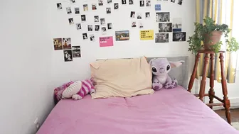 Opheliarose Juicy babe showing big tits