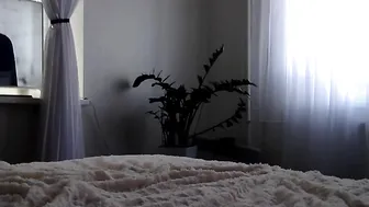 forgoodguys Attractive slut is content with a rubber dick