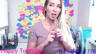 harli_lotts video 19.02.2019