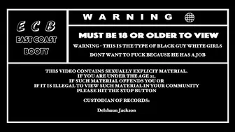 EastCoastBooty Russian beauty communicates in fries