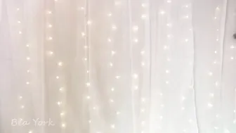 BeaYork cam show 15.03.2019