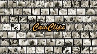 Bagirafox violent orgasm