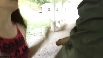 emersoncane, Emerson Cane bigger and thicker