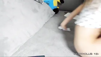 Littlepinkald screening 2.03.2019