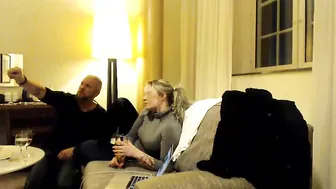 swedishhotcouple Shy kittens jerking shaved cunt