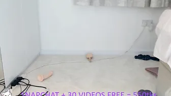 Kitten_Sophie webcast 15.02.2019