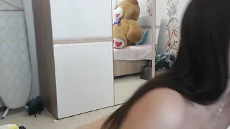 Alleksandra_ sweet pussy