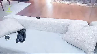 Terryadorable Babe in stockings handjob pussy